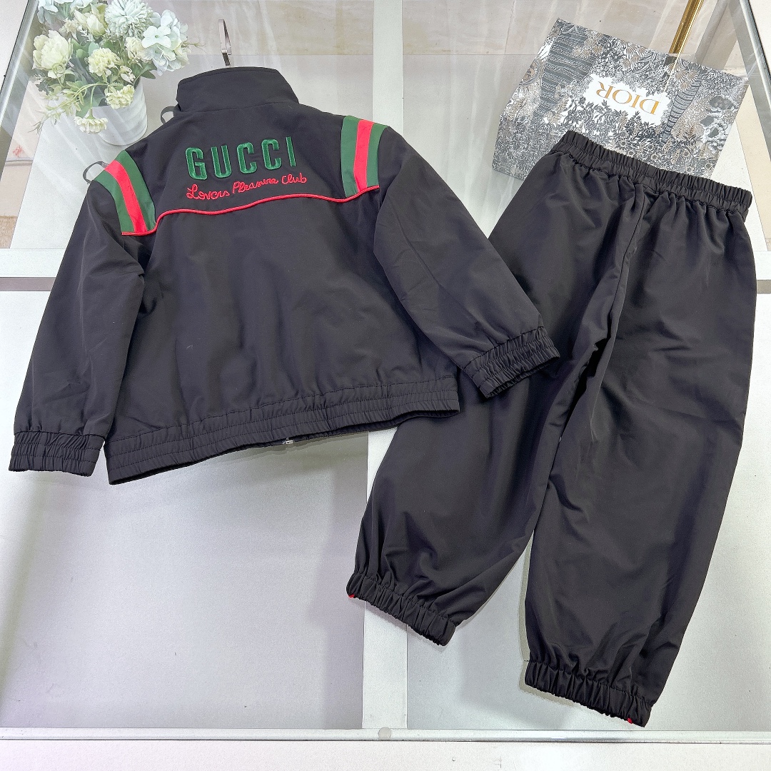 Gucci Kids